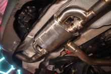 Load image into Gallery viewer, Valvetronic Truck/SUV Valved Muffler Kit