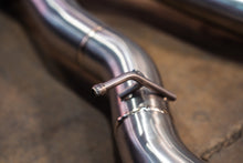 Load image into Gallery viewer, BMW G90 M5 Valved Sport Exhaust System