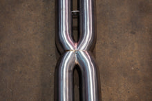 Load image into Gallery viewer, BMW G90 M5 Valved Sport Exhaust System