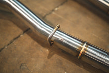 Load image into Gallery viewer, BMW G30 530i / 540i Valved Sport Exhaust system
