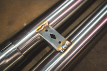 Load image into Gallery viewer, BMW G30 530i / 540i Valved Sport Exhaust system