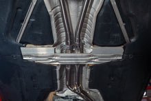 Load image into Gallery viewer, BMW G30 530i / 540i Valved Sport Exhaust system