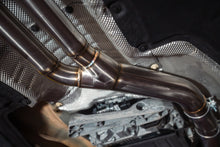 Load image into Gallery viewer, BMW G30 530i / 540i Valved Sport Exhaust system