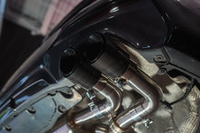 Load image into Gallery viewer, BMW G30 530i / 540i Valved Sport Exhaust system
