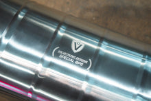 Load image into Gallery viewer, Alpina B8 / BMW G16 M850i Valved Sport Exhaust System