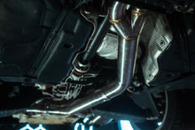 Load image into Gallery viewer, Valvetronic Audi B9 S4 / S5 Valved Sport Exhaust System