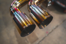 Load image into Gallery viewer, Ferrari F430 Valved Sport Exhaust System