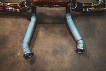 Load image into Gallery viewer, Ferrari F430 Valved Sport Exhaust System