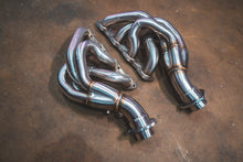 Load image into Gallery viewer, Ferrari F430 / F430 Scuderia F1 Race Exhaust Headers