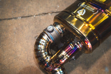 Load image into Gallery viewer, Valvetronic Valved Sport Exhaust System for Porsche Boxster/Cayman 981