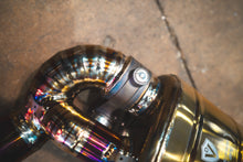 Load image into Gallery viewer, Valvetronic Valved Sport Exhaust System for Porsche Boxster/Cayman 981