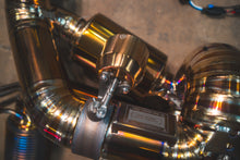 Load image into Gallery viewer, Lamborghini Huracan Performante /  EVO / STO / Tecnica True F1 / Valved Exhaust system