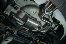 Load image into Gallery viewer, Valvetronic UNIVERSAL VALVED MUFFLER KIT