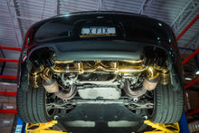 Load image into Gallery viewer, Valvetronic Valved Sport Exhaust System for Porsche 911 Carrera / S / GTS (991.1)
