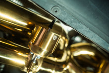 Load image into Gallery viewer, Valvetronic Valved Sport Exhaust System for Porsche 911 Carrera / S / GTS (991.1)