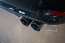 Load image into Gallery viewer, Valvetronic Valved Sport Exhaust System for Porsche 911 Carrera / S / GTS (991.1)