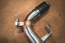 Load image into Gallery viewer, BMW G20/G22 330i/430i Valved Axleback Exhaust System