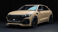 Load image into Gallery viewer, ABT Front Skirt - Audi 4M Q8, SQ8