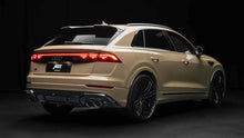 Load image into Gallery viewer, ABT Rear Wing - Audi 4M Q8, SQ8