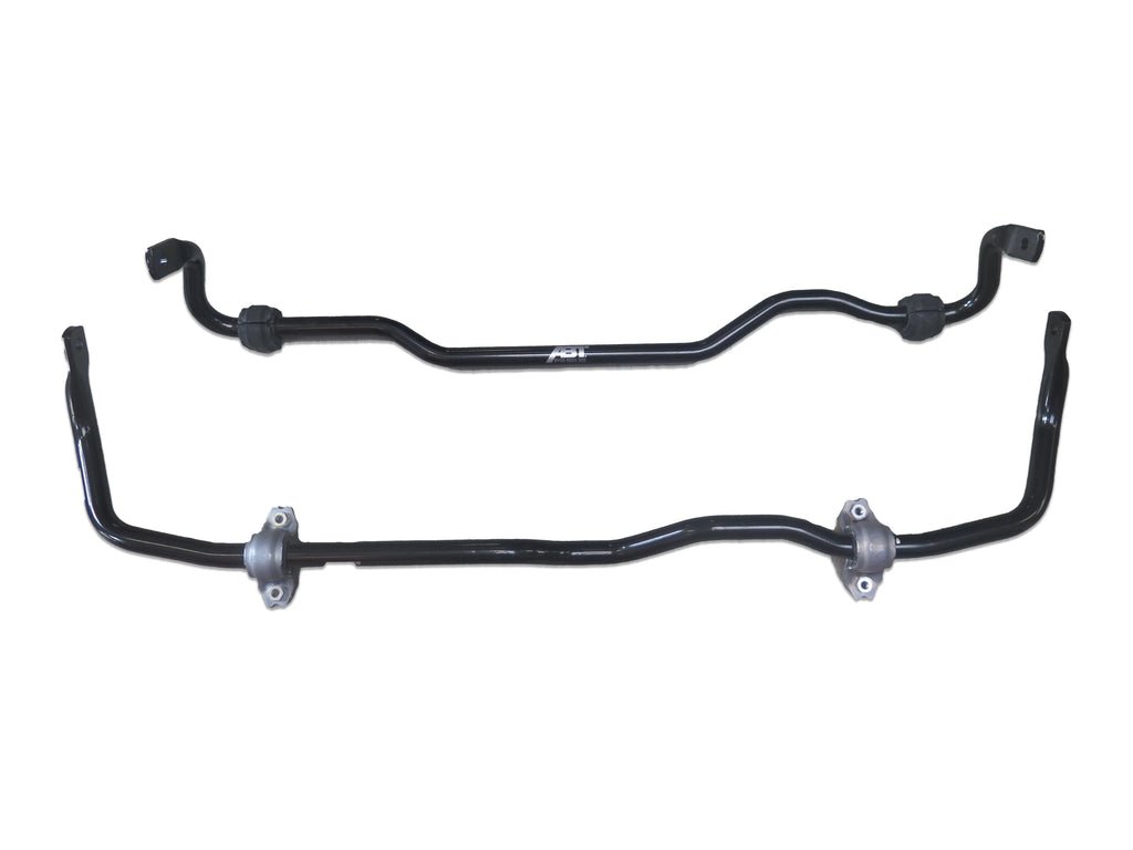 ABT Audi 8Y RS3 Front and Rear Anti Roll Bar Kit (Sway Bars)