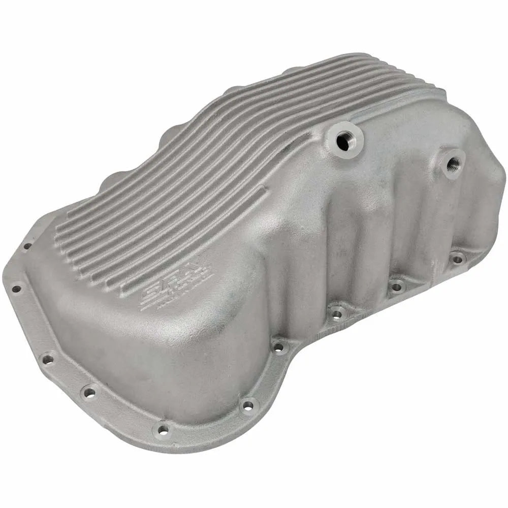 SPA Turbo Aluminum Oil Pan Sump 4.22 quarts (4.0L) for VW 1.8 2.0 8V 16V
