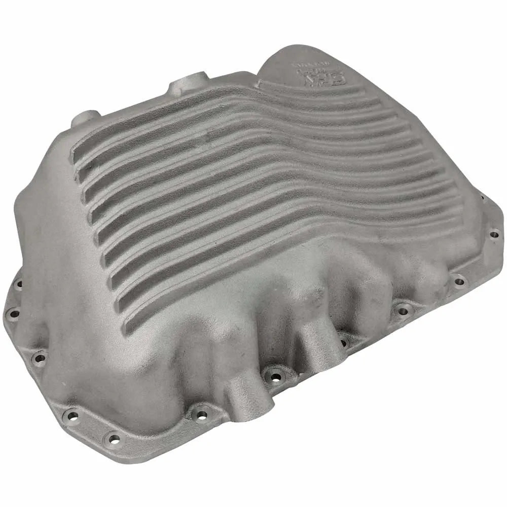 SPA Turbo Aluminum Oil Pan Sump 4.22 quarts (4.0L) for VW 1.8 2.0 8V 16V