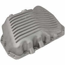 Load image into Gallery viewer, SPA Turbo Aluminum Oil Pan Sump 4.22 quarts (4.0L) for VW 1.8 2.0 8V 16V