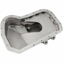 Load image into Gallery viewer, SPA Turbo Aluminum Oil Pan Sump 4.22 quarts (4.0L) for VW 1.8 2.0 8V 16V