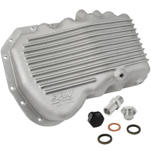 Load image into Gallery viewer, SPA Turbo Aluminum Oil Pan Sump 4.22 quarts (4.0L) for VW 1.8 2.0 8V 16V