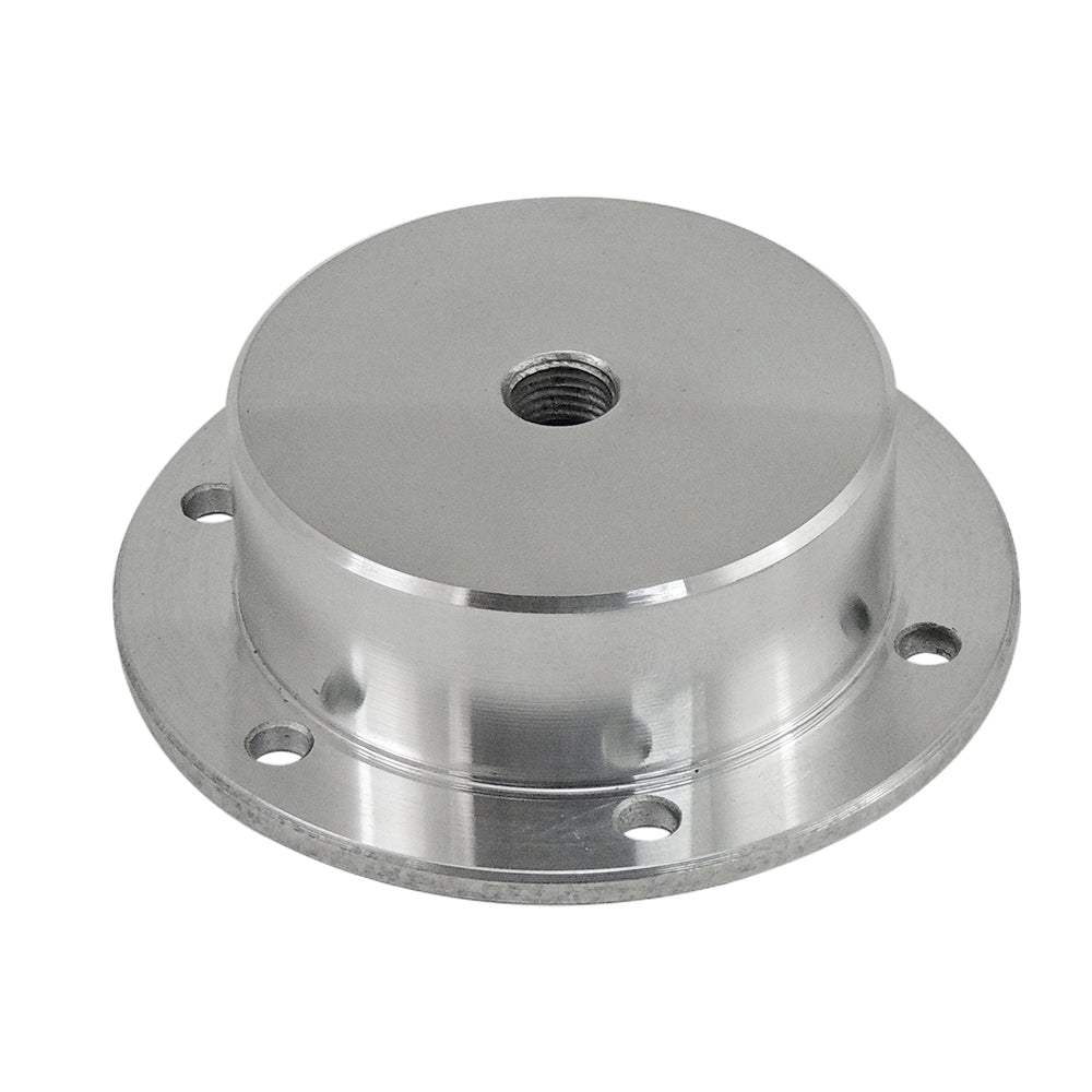 SPA Turbo ALUMINUM MINI OIL SUMP EXTENSION FOR VW AIRCOOLED BEETLE BUG
