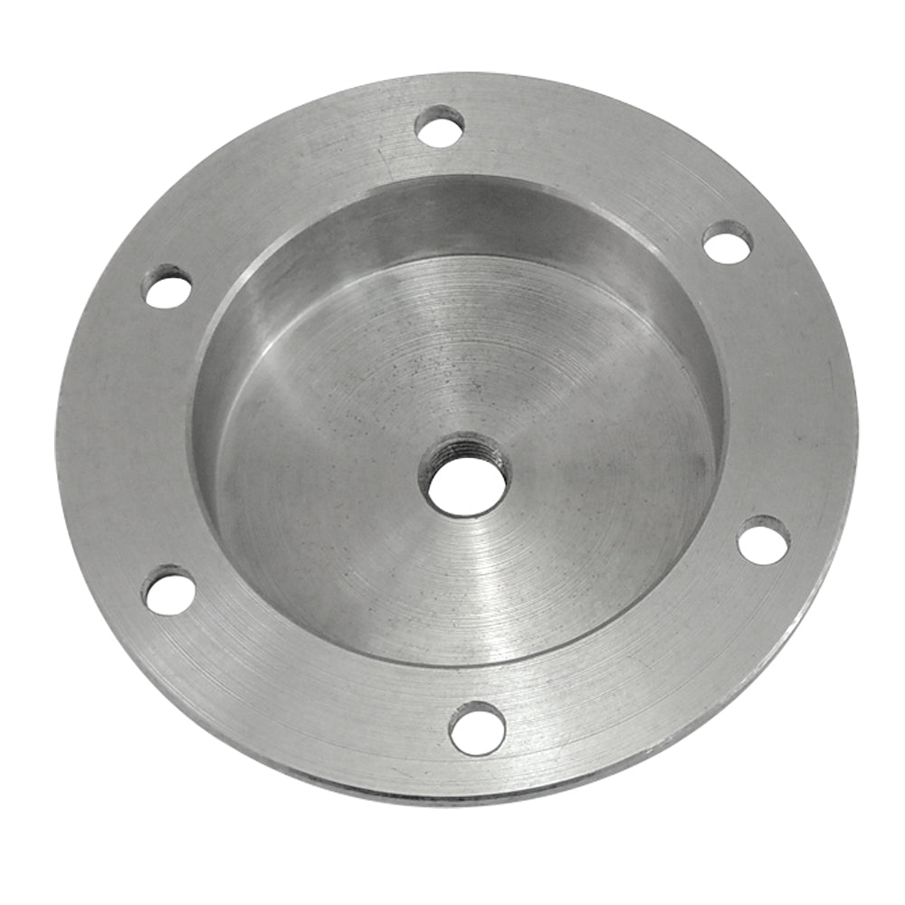 SPA Turbo ALUMINUM MINI OIL SUMP EXTENSION FOR VW AIRCOOLED BEETLE BUG
