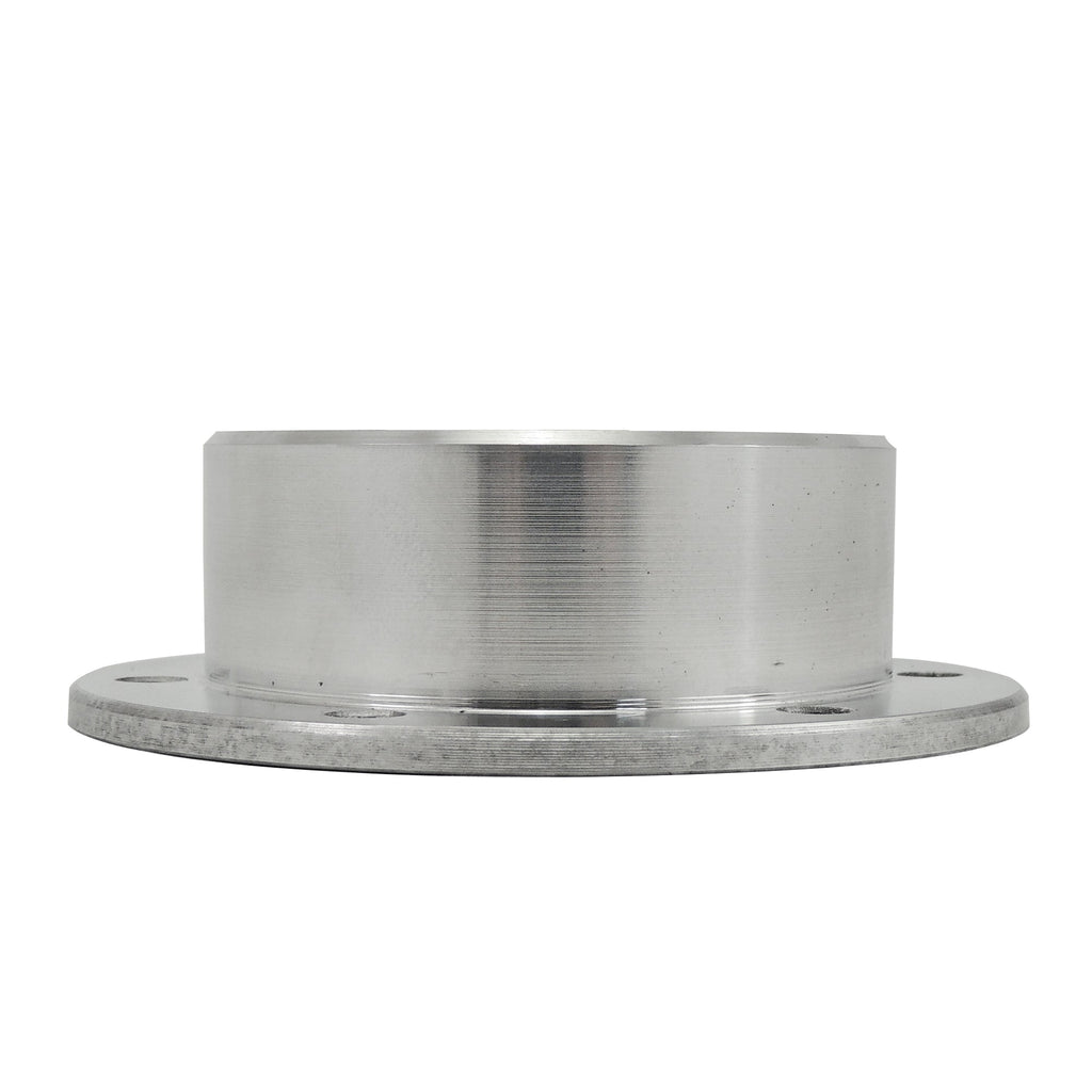 SPA Turbo ALUMINUM MINI OIL SUMP EXTENSION FOR VW AIRCOOLED BEETLE BUG