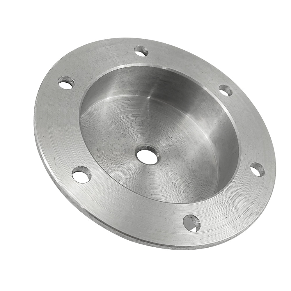 SPA Turbo ALUMINUM MINI OIL SUMP EXTENSION FOR VW AIRCOOLED BEETLE BUG