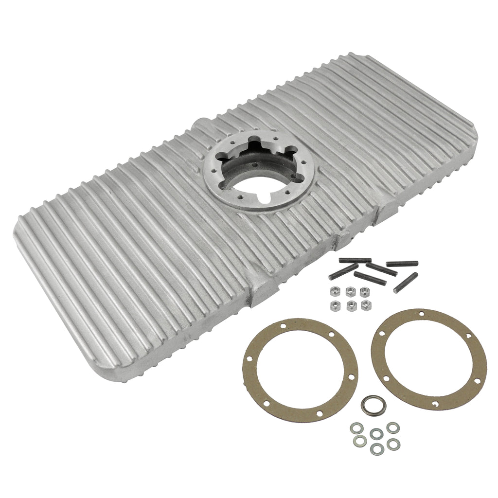 SPA Turbo Super Slim Oil Sump 2.22 quarts (2.1L) for VW Aircooled Beetle Bug Dunebuggy