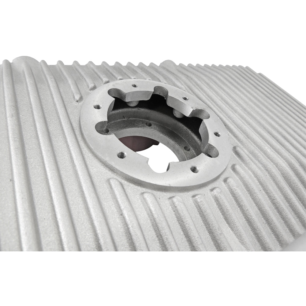 SPA Turbo Super Slim Oil Sump 2.22 quarts (2.1L) for VW Aircooled Beetle Bug Dunebuggy
