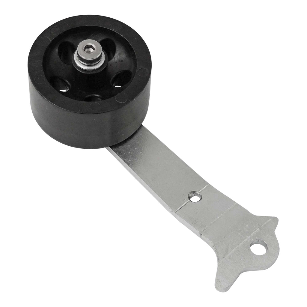 SPA Turbo BLACK ACCELERATOR ROLLER PEDAL VW BUG / GHIA / BUS /DUNE / BAJA