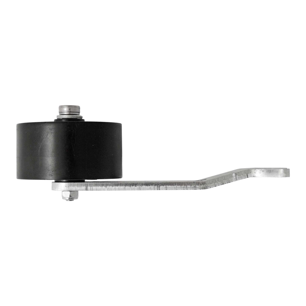 SPA Turbo BLACK ACCELERATOR ROLLER PEDAL VW BUG / GHIA / BUS /DUNE / BAJA