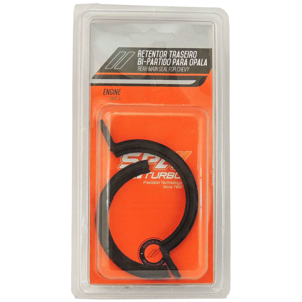 SPA Turbo REAR MAIN SEAL SET FOR CHEVY L4 153Ci - L6 194 / 230 / 250 / 292Ci