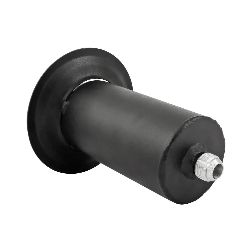 SPA Turbo Remote Fill Tank - Black Cap