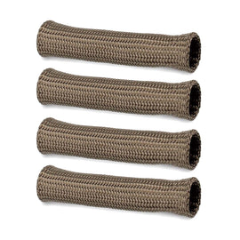 SPA Turbo Titanium spark plug wire boots protector - 4 units set