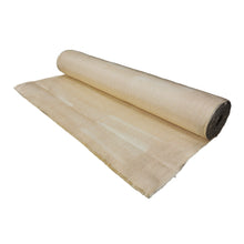 Load image into Gallery viewer, SPA Turbo 32.8 ft x 39.4 in Tan Fiber Heat Protection Shield Roll