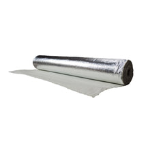 Load image into Gallery viewer, SPA Turbo 32.8 ft x 39.4 in Tan Fiber Heat Protection Shield Roll