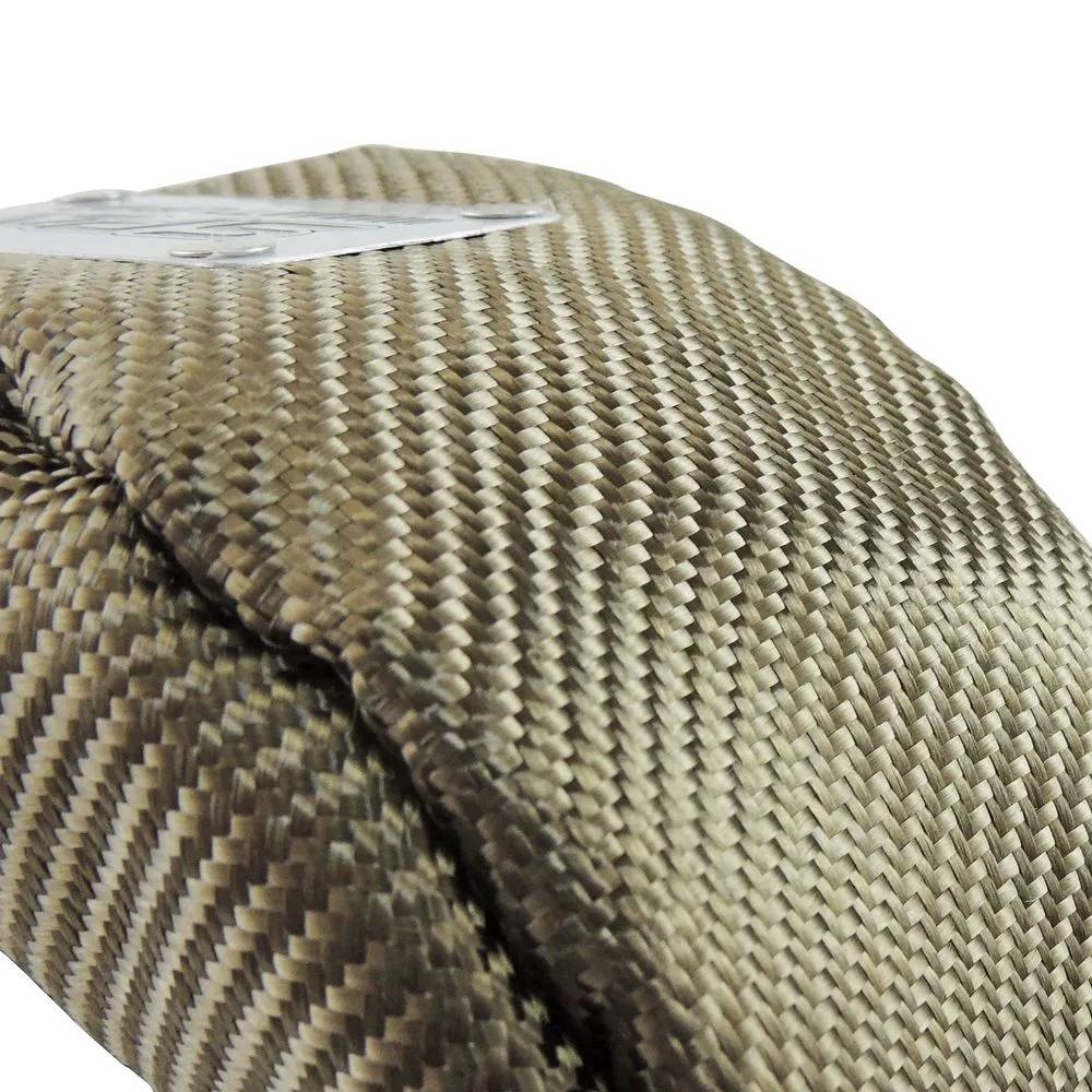 SPA Turbo Titanium Turbo Shield/Blanket - T3