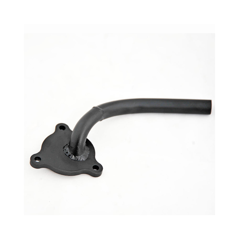 SPA Turbo Focus SVT / Escort Zetec 1.8L 2.0L T3 turbo manifold + Adapter