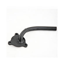 Load image into Gallery viewer, SPA Turbo Focus SVT / Escort Zetec 1.8L 2.0L T3 turbo manifold + Adapter