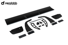 Load image into Gallery viewer, aerofabb Comp Series Rear Wing Kit - Audi 8V A3, S3, RS3