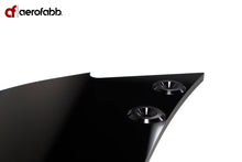 Load image into Gallery viewer, aerofabb V2 Rear Spoiler Extension VW MK7, MK7.5 GTI, Golf R