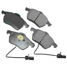 Load image into Gallery viewer, Akebono Euro Ceramic - Rear Pads, All VW / Audi Models,  4/93 - 2005