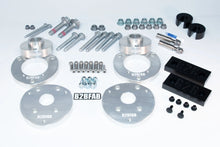 Load image into Gallery viewer, VW Atlas, Atlas Cross Sport Basic Lift Kit Package