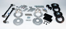 Load image into Gallery viewer, B2BFAB VW Atlas, Atlas Cross Sport Complete Lift Kit Package